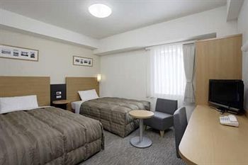 Comfort Hotel Suzuka