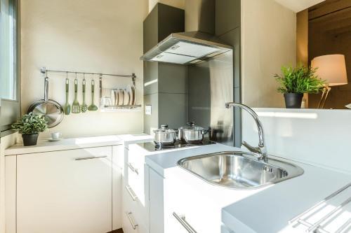 Apartamento Flateli Ballesteries