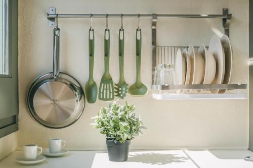 Apartamento Flateli Ballesteries