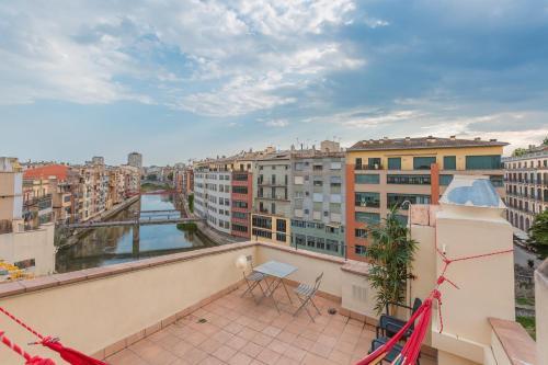 Apartamento Flateli Ballesteries