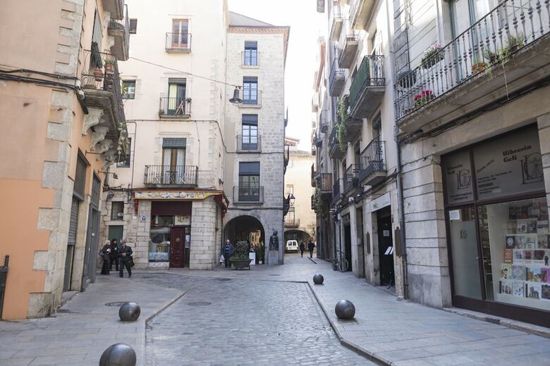 Apartamento Bravissimo Cort Reial-2a