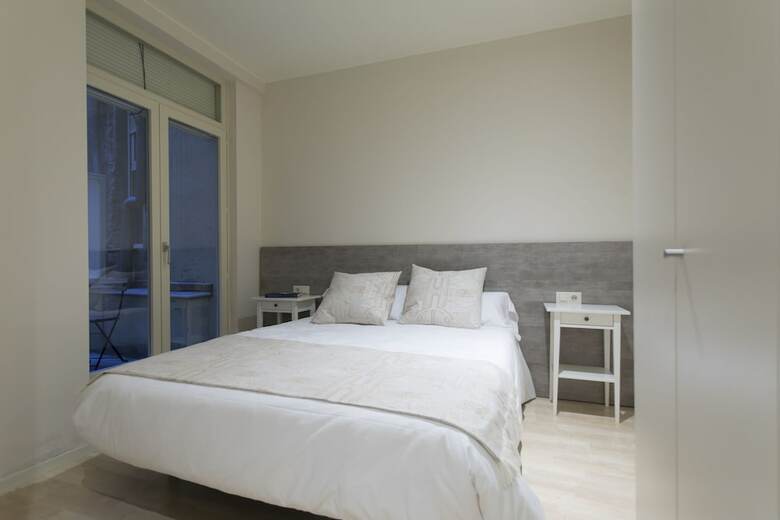 Apartamento Bravissimo Cort Reial-2a
