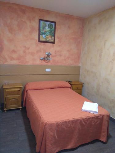 Hostal Tres Hermanos