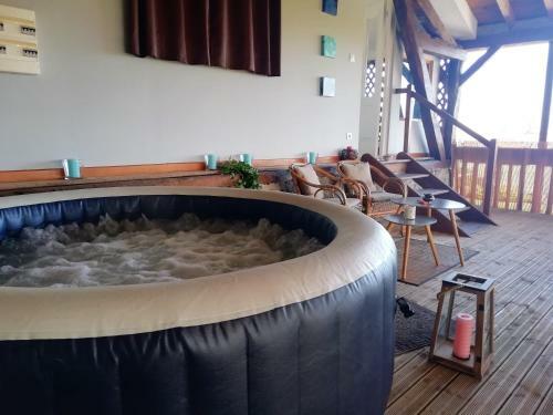 Hostal La Magie Des R�ves