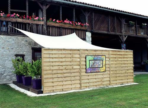 Hostal La Magie Des R�ves
