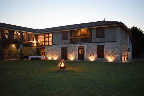Hostal La Magie Des R�ves