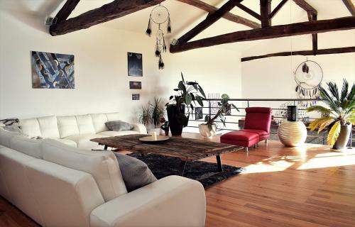Hostal La Magie Des R�ves