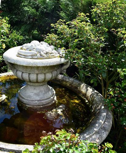Hostal La Magie Des R�ves