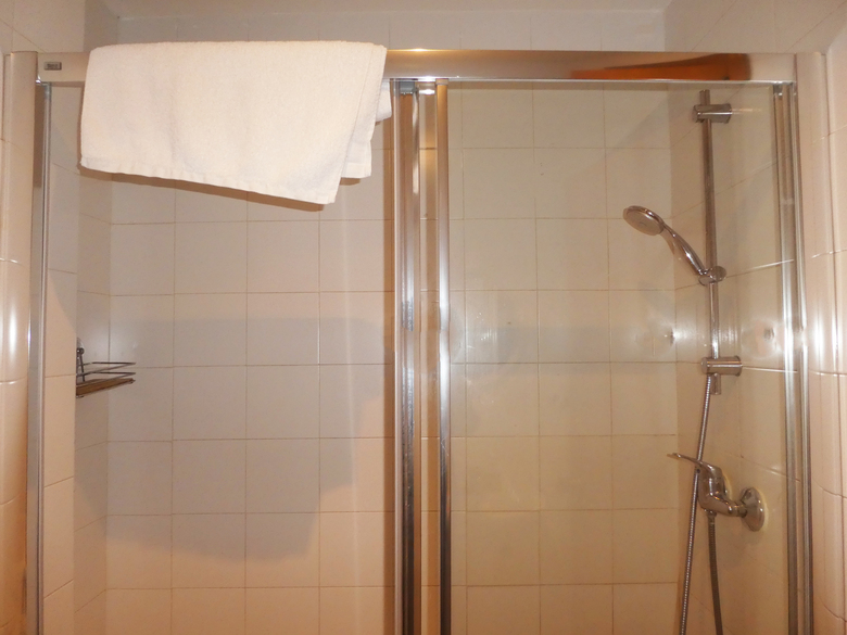 Apartamento Nahira Suites