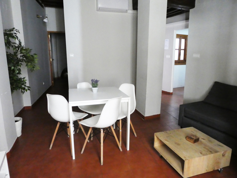 Apartamento Nahira Suites