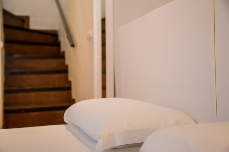 Apartamento Nahira Suites