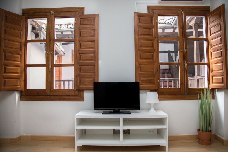 Apartamento Nahira Suites
