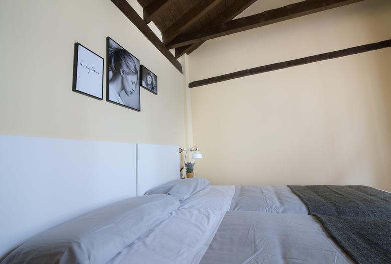 Apartamento Nahira Suites