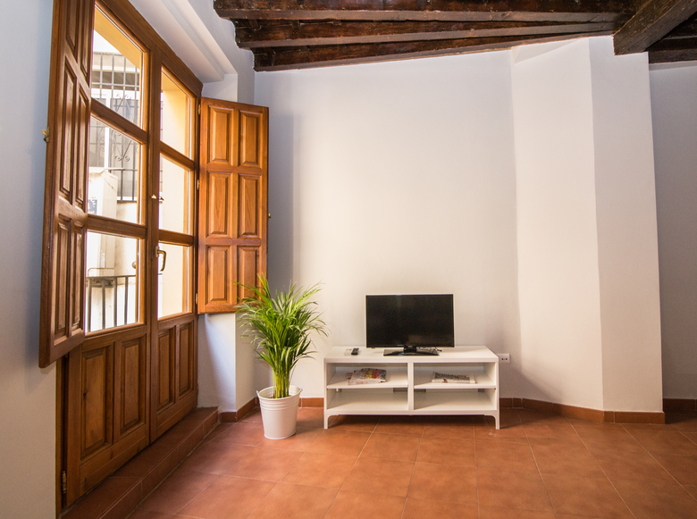 Apartamento Nahira Suites