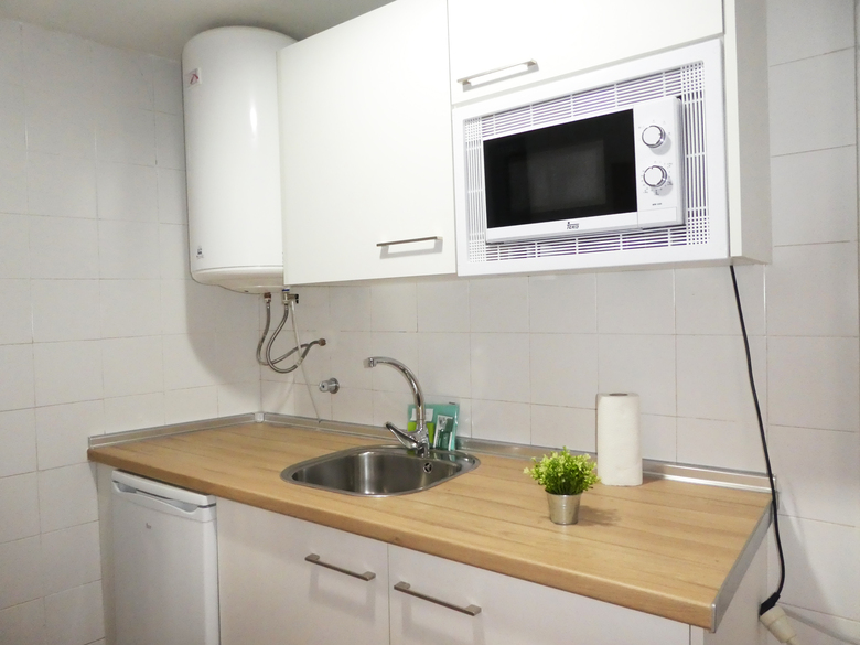 Apartamento Nahira Suites