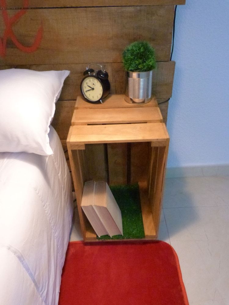 Hostal Rock And Suites Granada