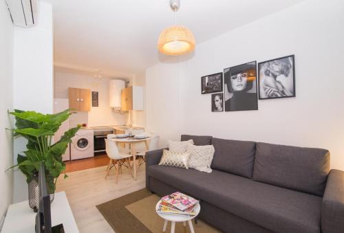 Apartamento Zahira Suites