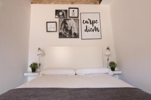 Apartamento Zahira Suites