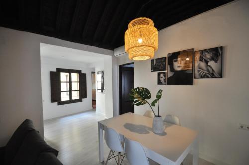 Apartamento Zahira Suites