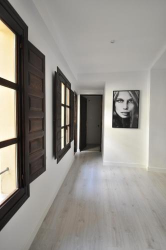 Apartamento Zahira Suites
