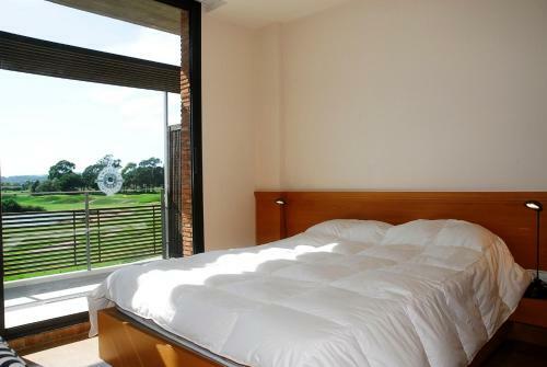 Apartamento Empord� Golf Club
