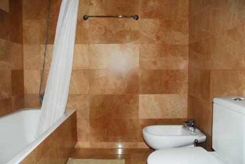 Apartamento Empord� Golf Club