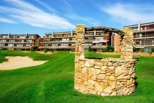 Apartamento Empord� Golf Club