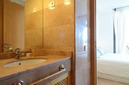 Apartamento Empord� Golf Club
