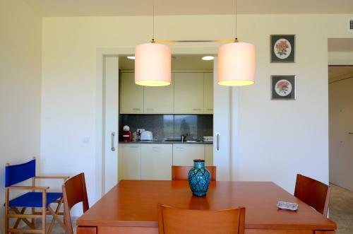 Apartamento Empord� Golf Club