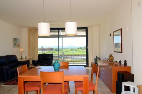 Apartamento Empord� Golf Club