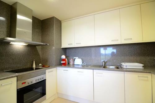 Apartamento Empord� Golf Club