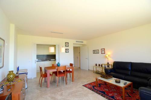 Apartamento Empord� Golf Club