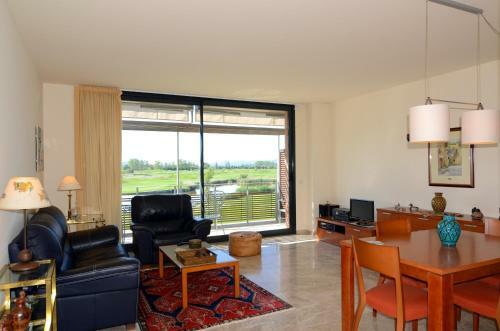 Apartamento Empord� Golf Club