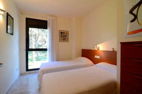 Apartamento Empord� Golf Club
