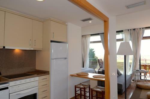 Apartamento Empord� Golf Club