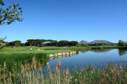 Apartamento Empord� Golf Club