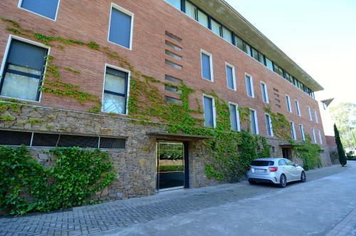 Apartamento Empord� Golf Club