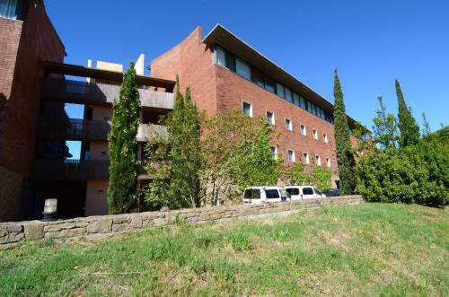Apartamento Empord� Golf Club
