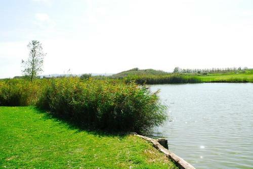 Apartamento Empord� Golf Club