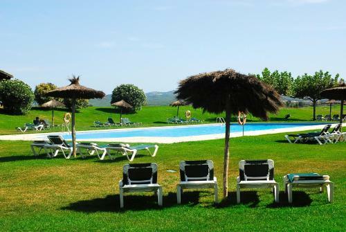 Apartamento Empord� Golf Club