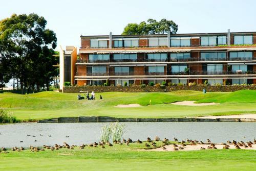 Apartamento Empord� Golf Club