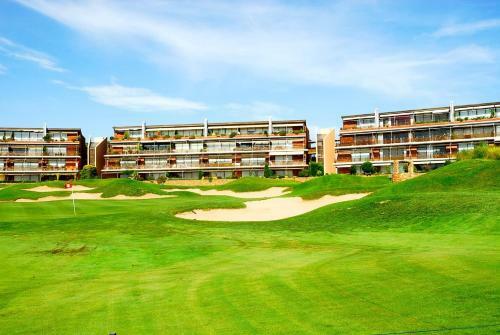 Apartamento Empord� Golf Club