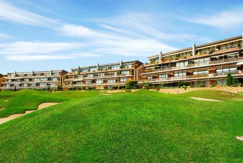 Apartamento Empord� Golf Club