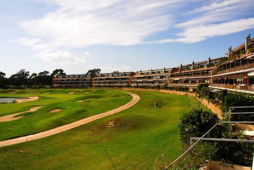 Apartamento Empord� Golf Club