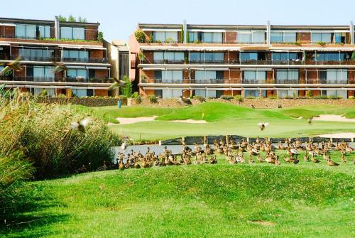 Apartamento Empord� Golf Club