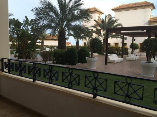 Apartamento Guardamar Hills