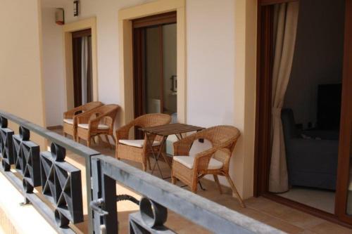 Apartamento Guardamar Hills