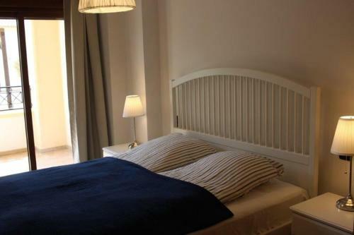 Apartamento Guardamar Hills