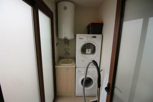 Apartamento Guardamar Hills