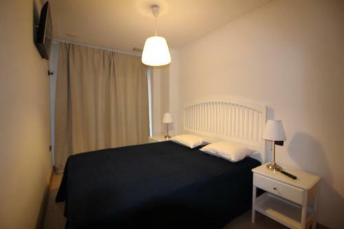 Apartamento Guardamar Hills